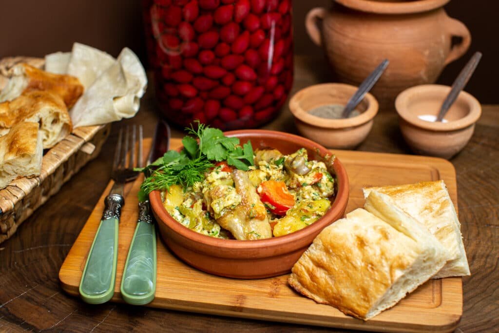 7 Easy Homemade Punjabi Recipes That Delight