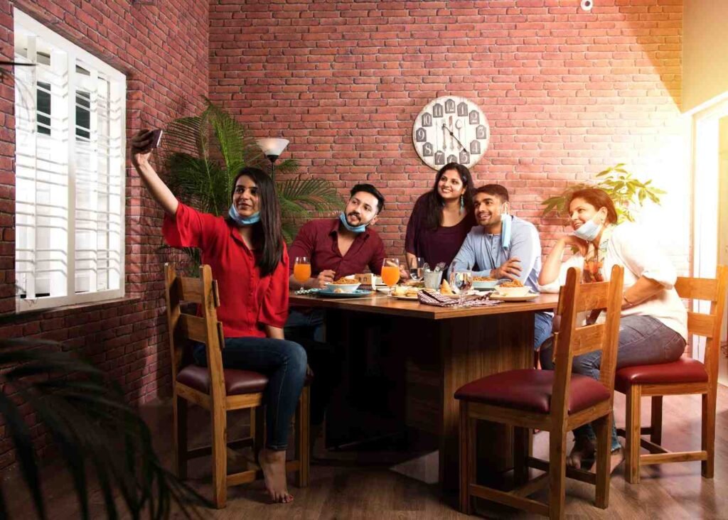 Best Indian restaurant in Etobicoke – family dining experience at Tandoori Masala.